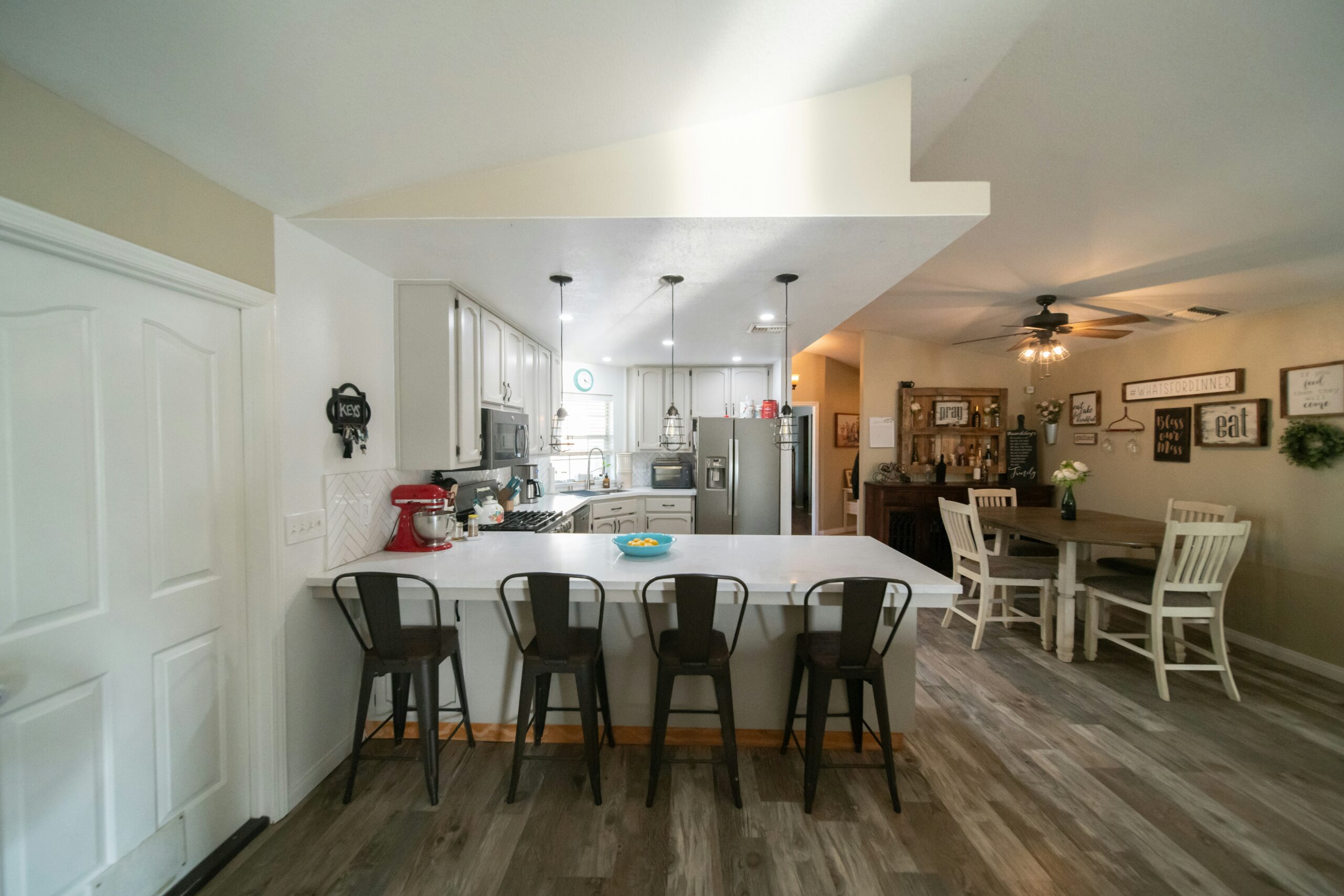 Neighborhood Amenities That Increase Your Home’s Value
